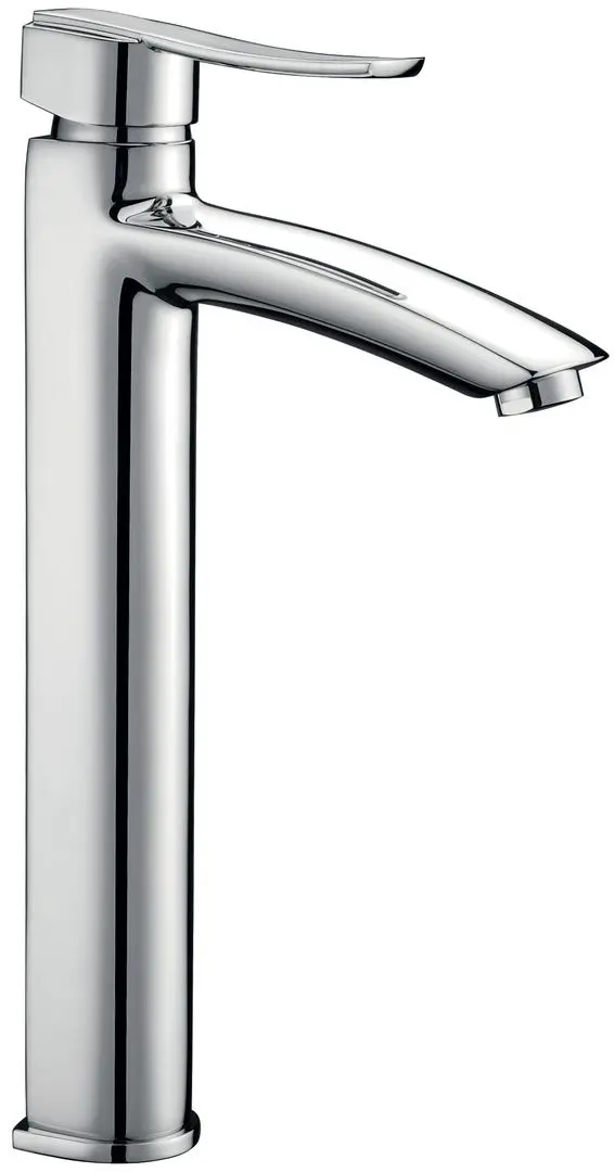 Baterie pentru lavoar Ferro Florence BFL2LVL (Chrome)