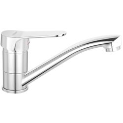 Baterie pentru lavoar Ferro Isso BIS2A (Chrome)