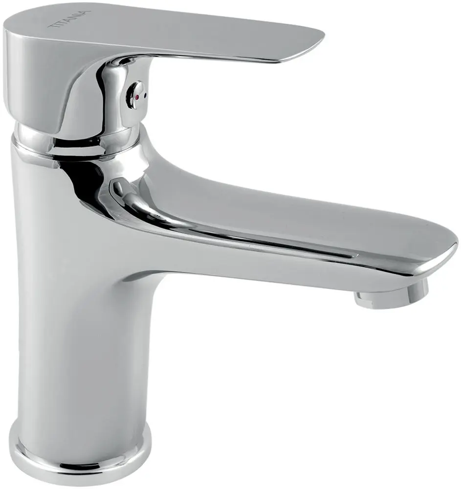 Baterie pentru lavoar Ferro Nice 97001/1.0 (Chrome)