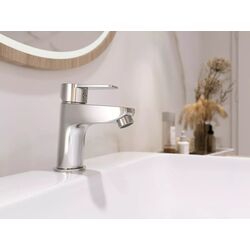 Baterie pentru lavoar Ferro Ritto BTR2 (Chrome) Thumb