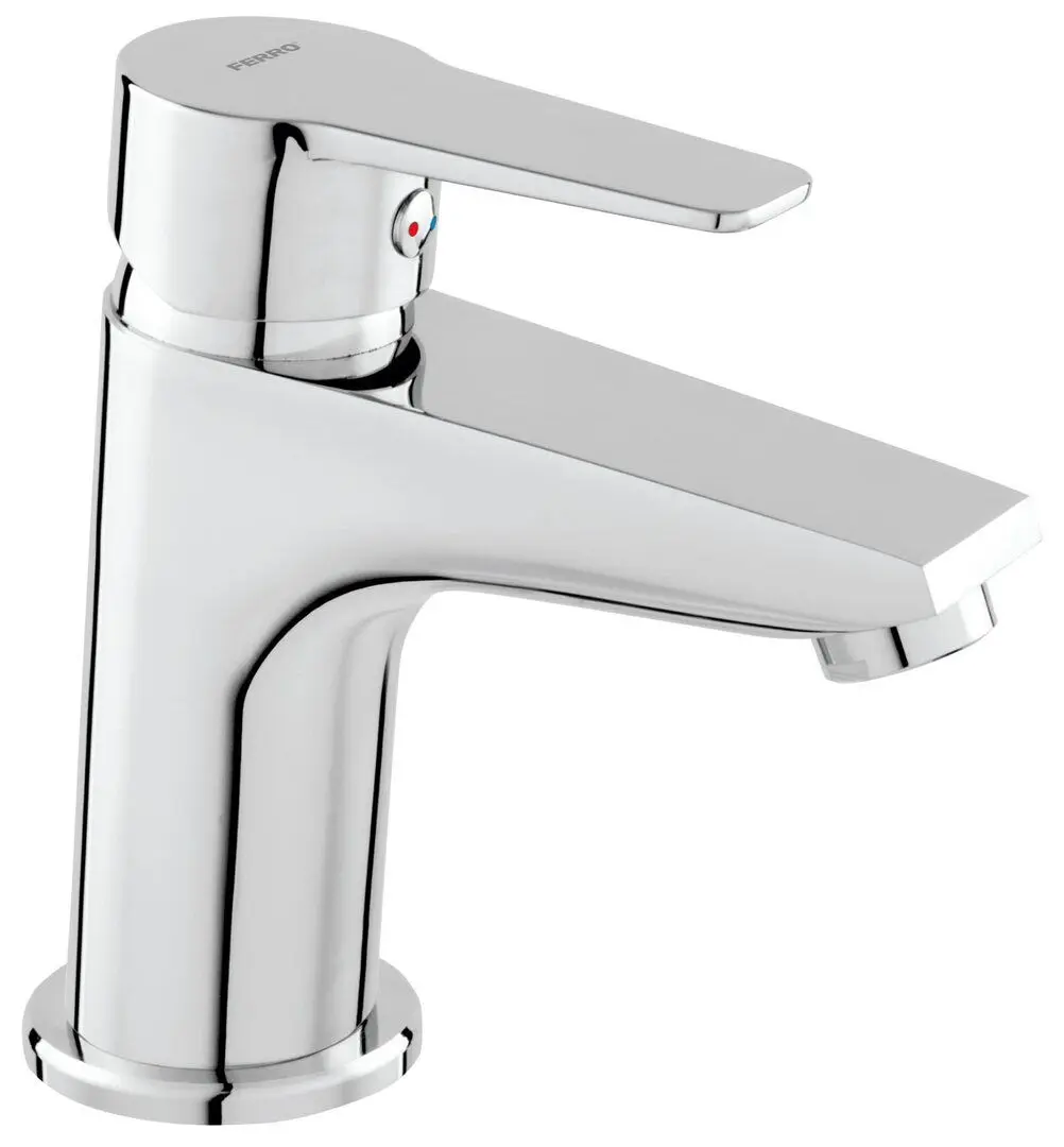 Baterie pentru lavoar Ferro Ritto BTR2 (Chrome)