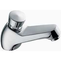 Baterie pentru lavoar Ferro Special Press Z200 (Chrome)