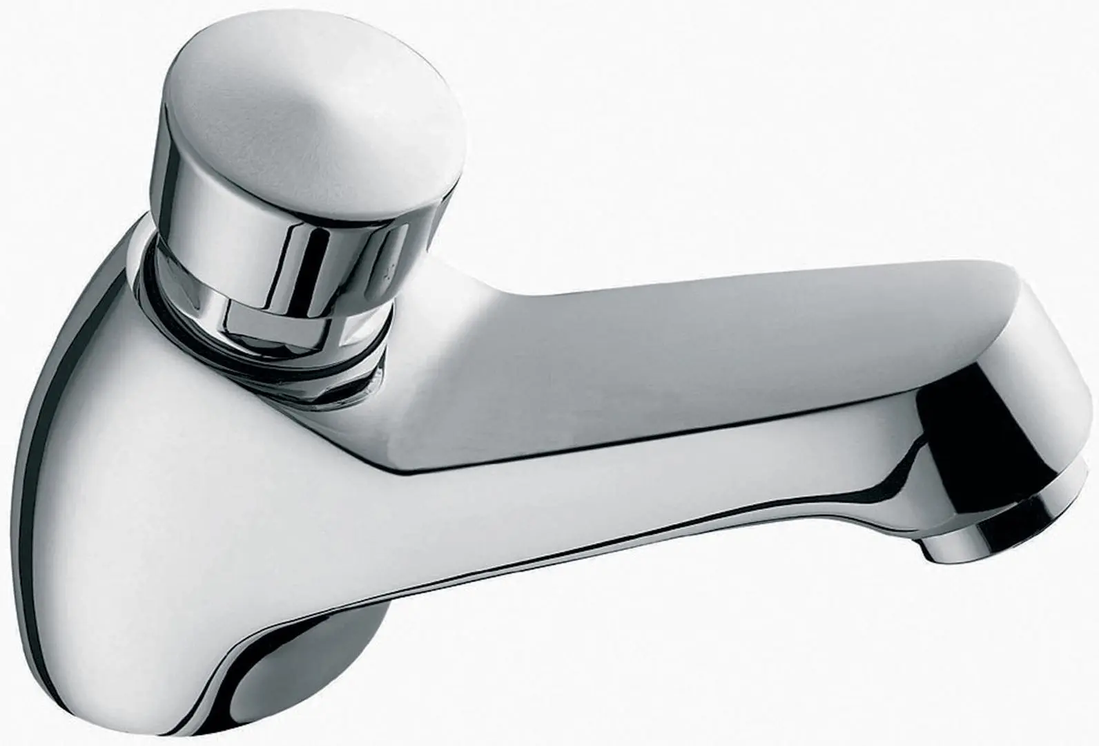 Baterie pentru lavoar Ferro Special Press Z200 (Chrome)