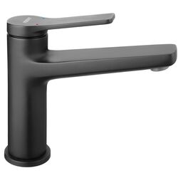 Baterie pentru lavoar Ferro Staros BSC2BL (Black)