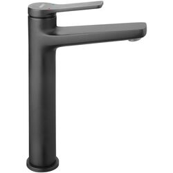 Baterie pentru lavoar Ferro Stratos BSC2LBL (Black)