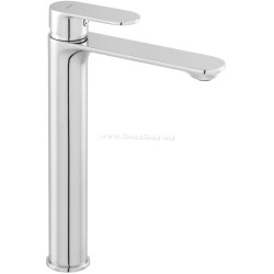 Baterie pentru lavoar Ferro Talassa Bal2l (Chrome)