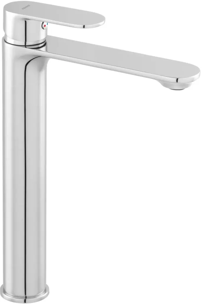 Baterie pentru lavoar Ferro Talassa Bal2l (Chrome)