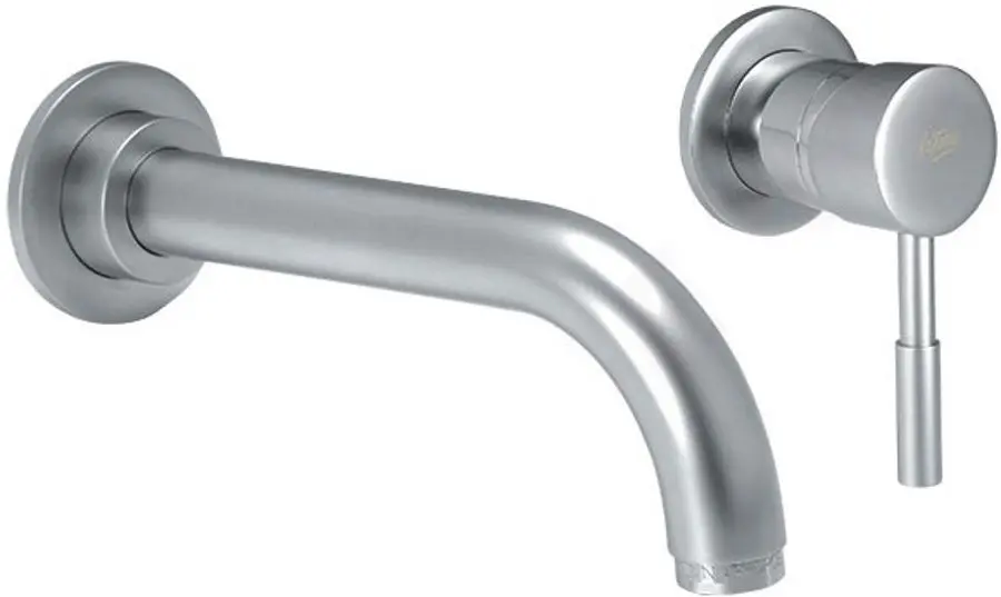 Baterie pentru lavoar Ferro Tech 12200.0 (Chrome)