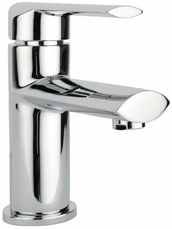 Baterie pentru lavoar Ferro Torino BRT2 (Chrome)