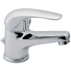 Baterie pentru lavoar Ferro Vasto BVA2 (Chrome)