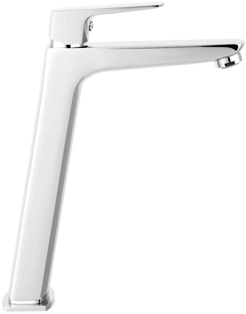 Baterie pentru lavoar Ferro Vitto Verdeline BVI2LVL (Chrome)