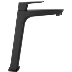 Baterie pentru lavoar Ferro Vitto Verdeline BVI2LVLBL (Black)