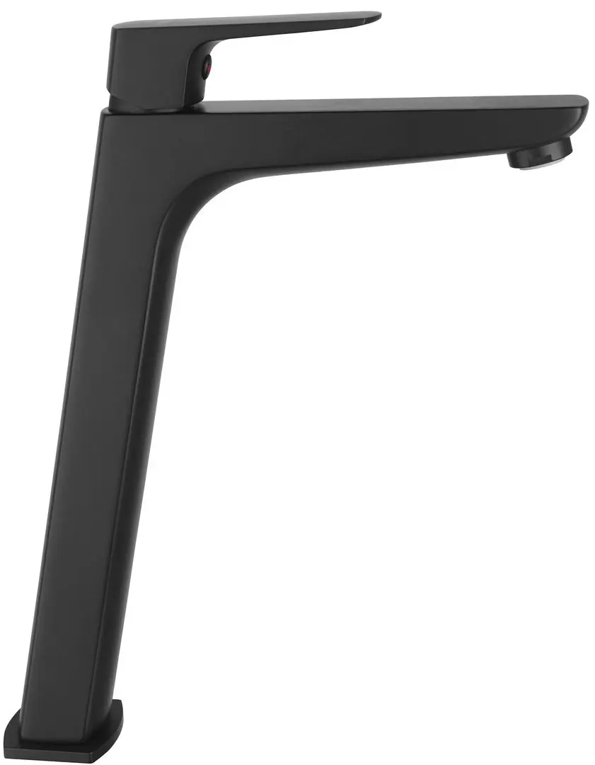 Baterie pentru lavoar Ferro Vitto Verdeline BVI2LVLBL (Black)