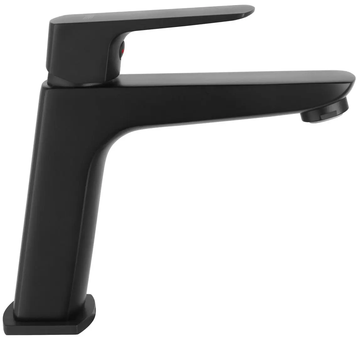 Baterie pentru lavoar Ferro Vitto Verdeline BVI2VLBL (Black)