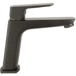 Baterie pentru lavoar Ferro Vitto Verdeline BVI2VLGM (Gun Metal) Thumb