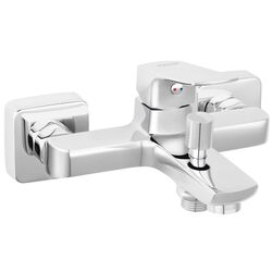 Baterie pentru cada si dus Ferro Vitto Verdeline BVI1VL (Chrome)