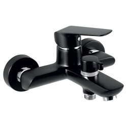 Baterie pentru cada si dus Ferro Tina 38020/1.5 (Black)