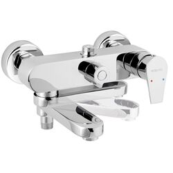 Baterie pentru cada si dus Ferro Vision X 42023/1.0 (Chrome)