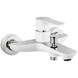 Baterie pentru cada si dus Ferro Adore BDR1 (White/Chrome)