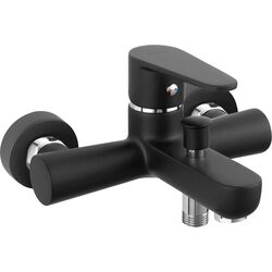 Baterie pentru baie si dus Ferro Algeo BAG1BL (Black)