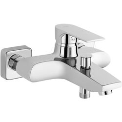 Baterie pentru cada Ferro Algeo Square BAQ1 (Chrome)
