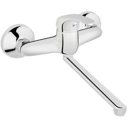 Baterie pentru cada Ferro Basic BBC5 (Chrome)