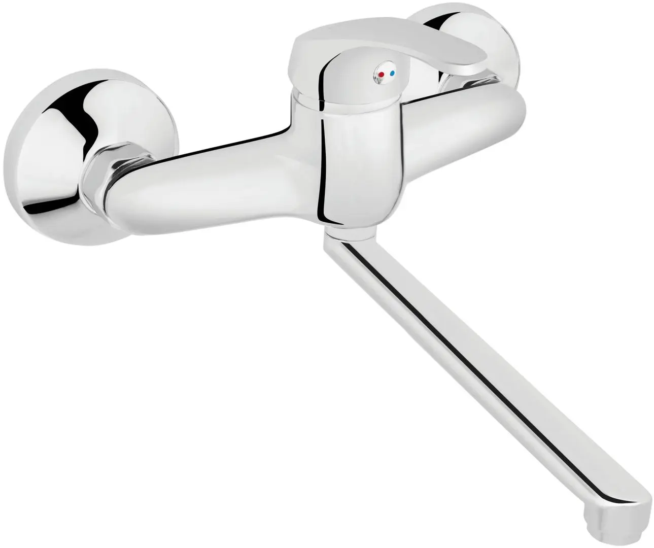 Baterie pentru cada Ferro Basic BBC5 (Chrome)