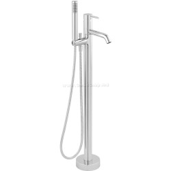 Смеситель для ванны Ferro Circulus BCK11F (Chrome)