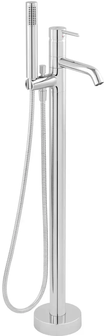 Baterie pentru cada Ferro Circulus BCK11F (Chrome)