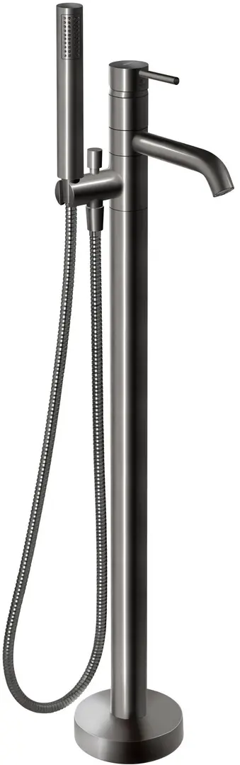 Baterie pentru cada Ferro Circulus BCK11FGM (Gun Metal)
