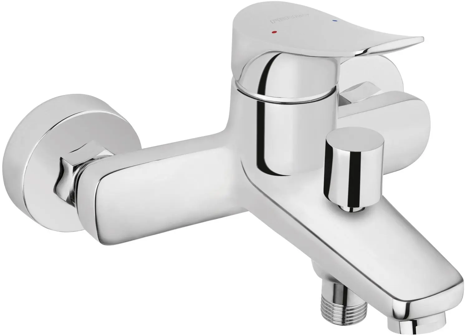 Baterie pentru cada Ferro Espacio BES1 (Chrome)