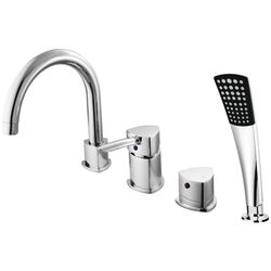 Baterie pentru cada Ferro Modena BTM11A (Chrome)