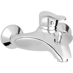 Baterie pentru baie Ferro Padwa BTP1 (Chrome)