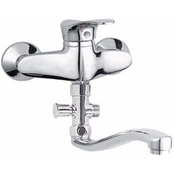 Baterie pentru chiuveta Ferro Padwa BTP92A (Chrome)