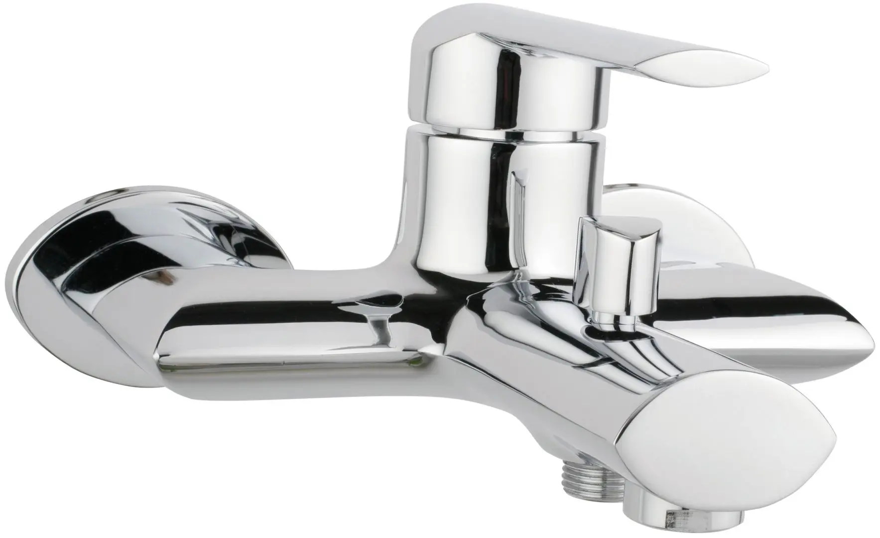 Baterie pentru baie Ferro Torino BRT1 (Chrome)