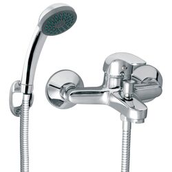 Baterie pentru baie Ferro Vasto BVA11 (Chrome)