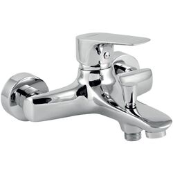 Baterie pentru cada si dus Ferro Nice 97020/1.0 (Chrome)