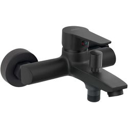 Baterie pentru cada si dus Ferro Ritto BTR1BL (Black)