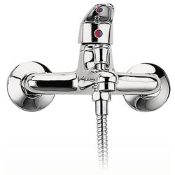 Baterie pentru cada si dus Ferro Smile BSM11 (Chrome) Thumb