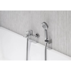 Baterie pentru cada si dus Ferro Talassa Bal1 (Chrome) Thumb