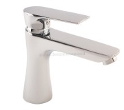 Baterie pentru lavoar Ferro Algeo Square BAQ2 (Chrome)