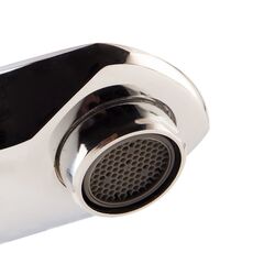 Baterie pentru lavoar Ferro Algeo Square BAQ2 (Chrome) Thumb