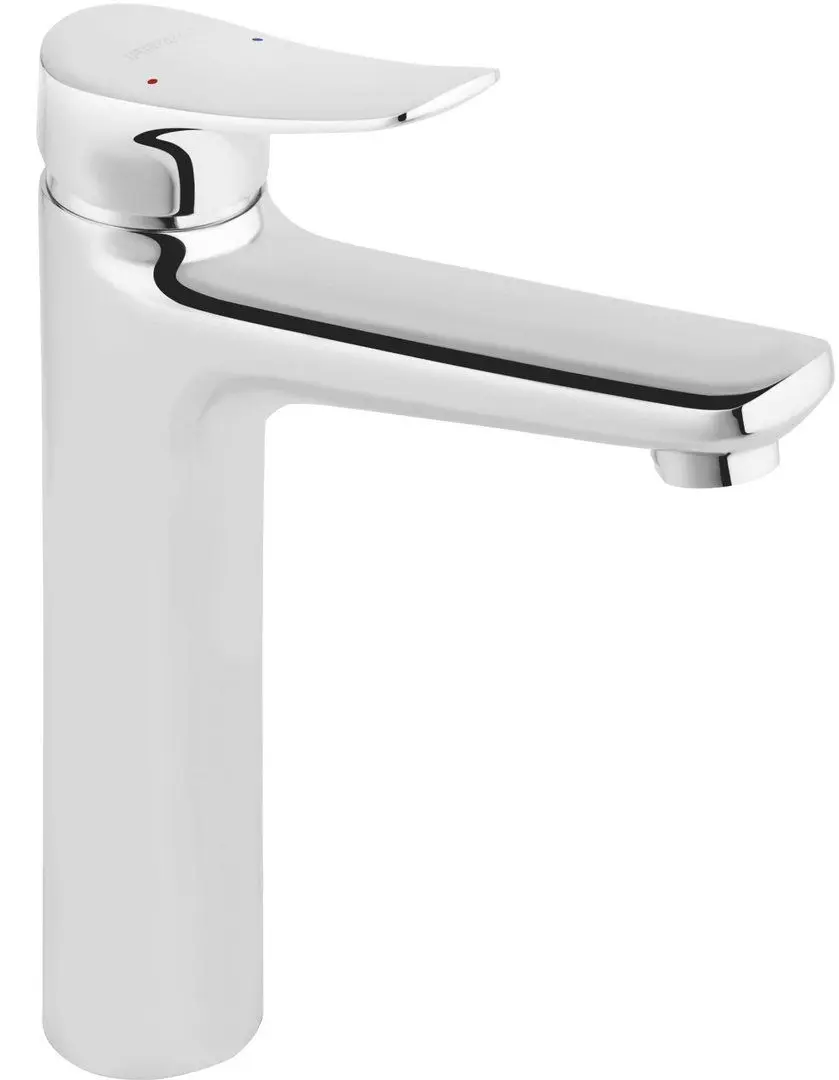 Baterie pentru lavoar Ferro Espacio BES2L (Chrome)