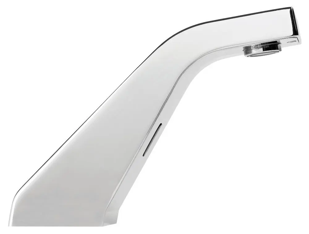 Baterie pentru lavoar Ferro Bora Sensor Sirocco BBB101S (Chrome)