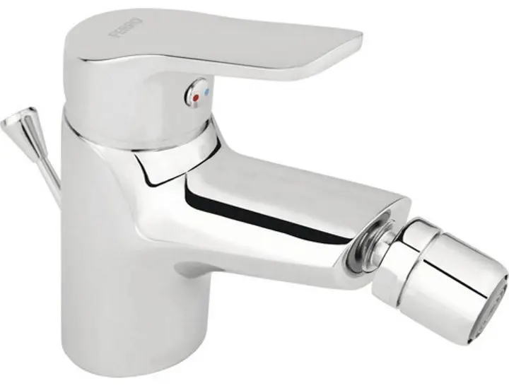 Смеситель для биде Ferro Toscana BTA6 (Chrome)