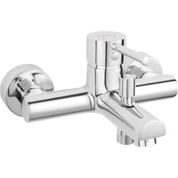 Baterie pentru cada si dus Ferro Fiesta BFI1 (Chrome)