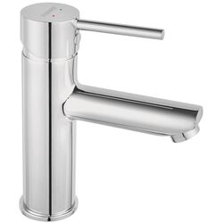 Baterie pentru lavoar Ferro Fiesta BFI2 (Chrome)