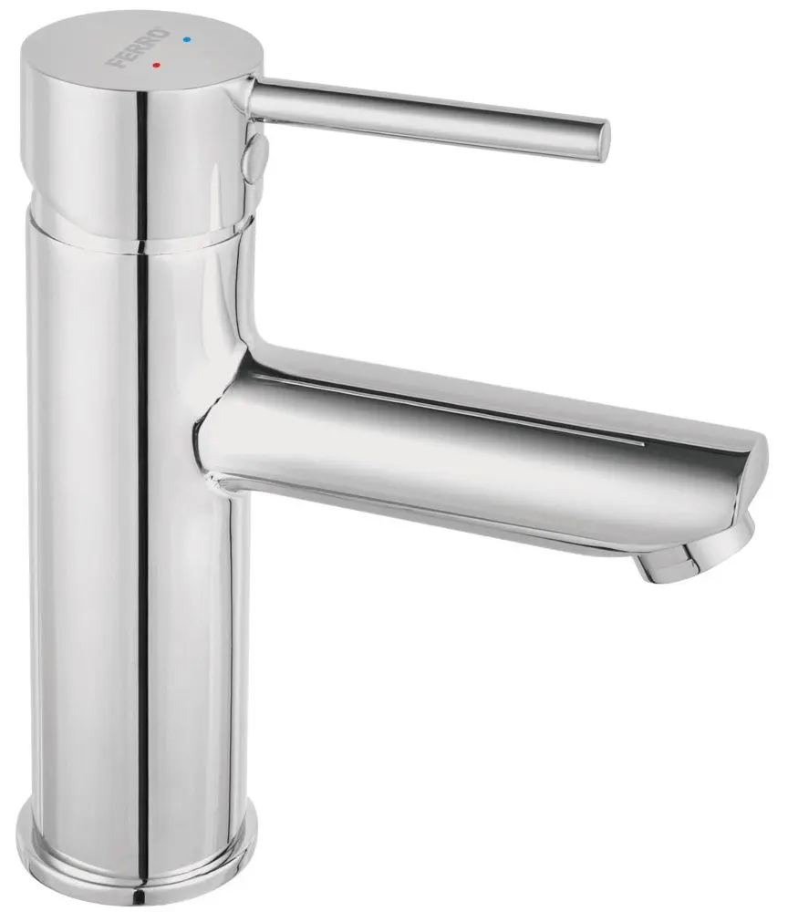 Baterie pentru lavoar Ferro Fiesta BFI2 (Chrome)