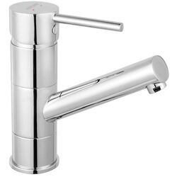 Baterie pentru lavoar Ferro Fiesta BFI2A (Chrome)