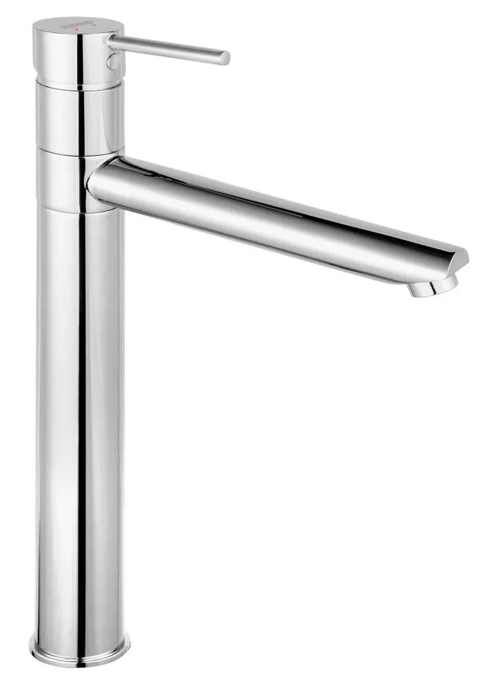 Baterie pentru lavoar Ferro Fiesta BFI2L (Chrome)